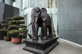 Jinjiang Metropolo Hotel Xuzhou Feng County Jinjiang Mansion Branch - 2