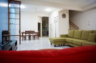 Warisan Indah Homestay KLIA 2 Melayu sahaja - Sepang - 6