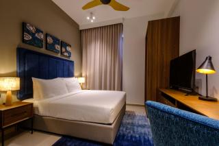 Tanjung Point Residences - George Town - 1
