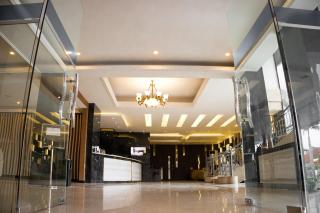 Karlita Hotel Tegal - 0
