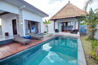 Prawiba Villa - Keramas - 8