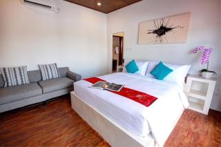 Prawiba Villa - Keramas - 1