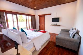 Prawiba Villa - Keramas - 7
