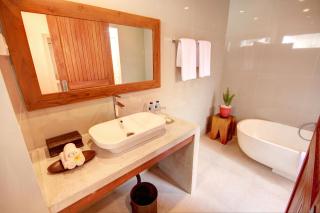 Prawiba Villa - Keramas - 4