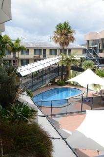 Rockpool Motor Inn - South West Rocks - 3