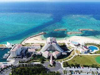 Sheraton Okinawa Sunmarina Resort - Onna - 0