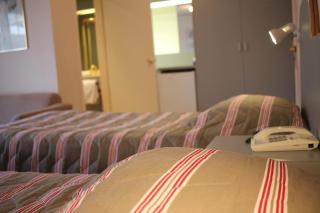 Beaumaris Bay Motel - Beaumaris - 4