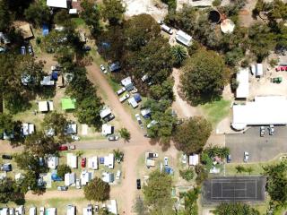 Peppermint Grove Beach Holiday Park - Capel - 5