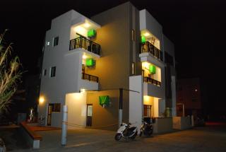 Lucky Bear Guesthouse - Magong - 1