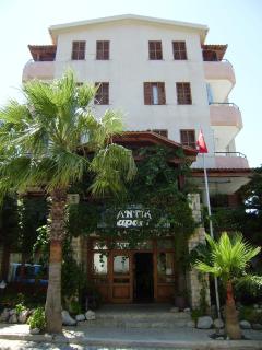Datca Hotel Antik Apart - Datça - 3