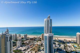 Circle on Cavill - Private Apartments - Apartment Stay - Gold Coast - 3