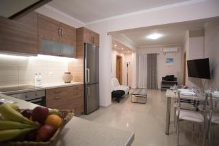 Lefkas Vacation House - Exanthia - 4