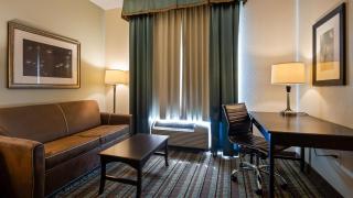 Best Western Plus Chain of Lakes Inn & Suites - 7