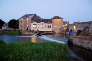 Best Western Le Moulin de Ducey - Ducey - 5