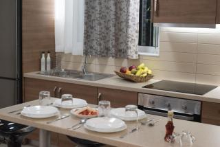 Lefkas Vacation House - Exanthia - 3