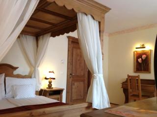 Hotel Villa Franca - Sighişoara - 6