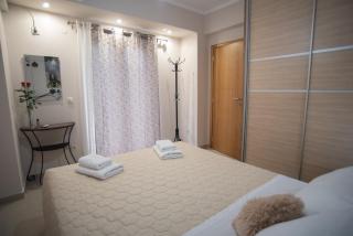 Lefkas Vacation House - Exanthia - 5