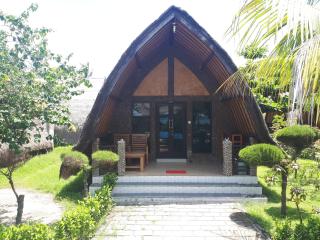 Sandy Beach Bungalows - Gili Air - 1