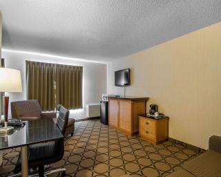 Comfort Inn - Regina - 3