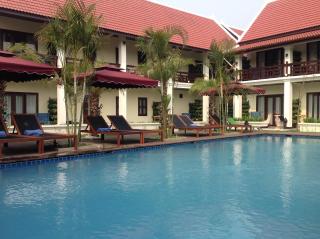 Sunrise Garden House - Luang Prabang - Luang Prabang - 2