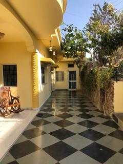 Jai Villa Homestay - Udaipur - 6