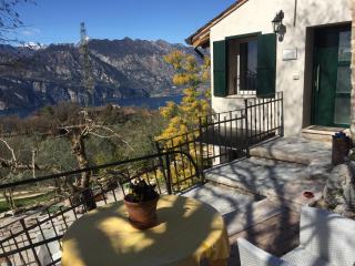 Mansardino - Malcesine - 2