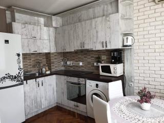 Kalina apartment - Ruse - 8