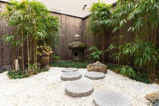 Yurakuan - Awagami Residence Inn - Kyoto - 9