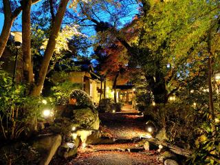 Heihachi Tea House Inn - Kyoto - 1