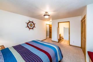 Bear Lake Vacation Station - Fish Haven - 0
