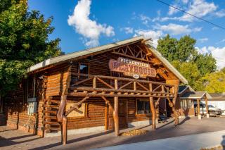 Bear Lake Vacation Station - 4