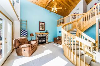 Bear Lake Vacation Station - 1