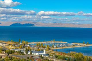 Bear Lake Vacation Station - Fish Haven - 5