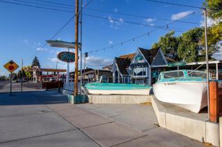 Lakeview Condo 941-1 - Garden City - 2