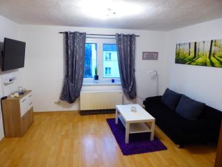 Ferienwohnung zum Pinguin - Wiednitz - 4