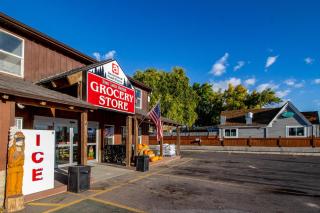 Lakeview Condo 941-1 - Garden City - 1