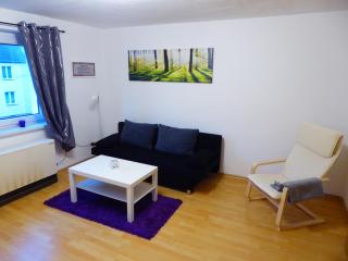 Ferienwohnung zum Pinguin - 2