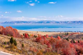 Bear Lake Vacation Station - Fish Haven - 2