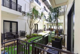 RedDoorz Plus near Mall Bali Galeria 2 - Denpasar - 7