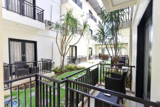 RedDoorz Plus near Mall Bali Galeria 2 - Denpasar - 6