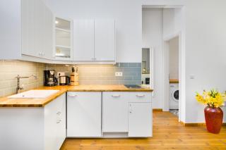 The Melchior, Luxury Industry Loft in Mitte up to 5 ppl with 2 bath rooms - Berlino - 6