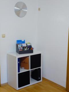 Ferienwohnung zum Pinguin - Wiednitz - 7