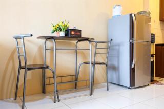 Prime Location 2BR Signature Park Tebet Apartment By Travelio - Jakarta - 3