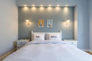 Nordic Design 5star Apartment - Tessalónica - 3