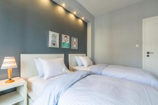 Nordic Design 5star Apartment - 1