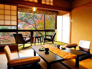 Heihachi Tea House Inn - Kyoto - 2