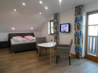 Privatpension Eberth - Bogen - 8