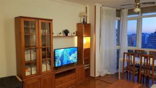 Torremolinos Studio View - Torremolinos - 2