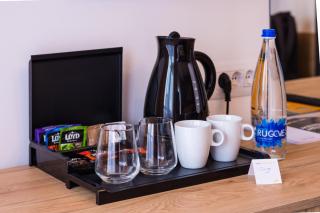 City Inn - 3