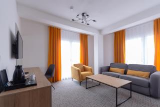 City Inn - Pristina - 8